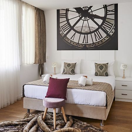 Residence Regent 55 Brussels Luaran gambar