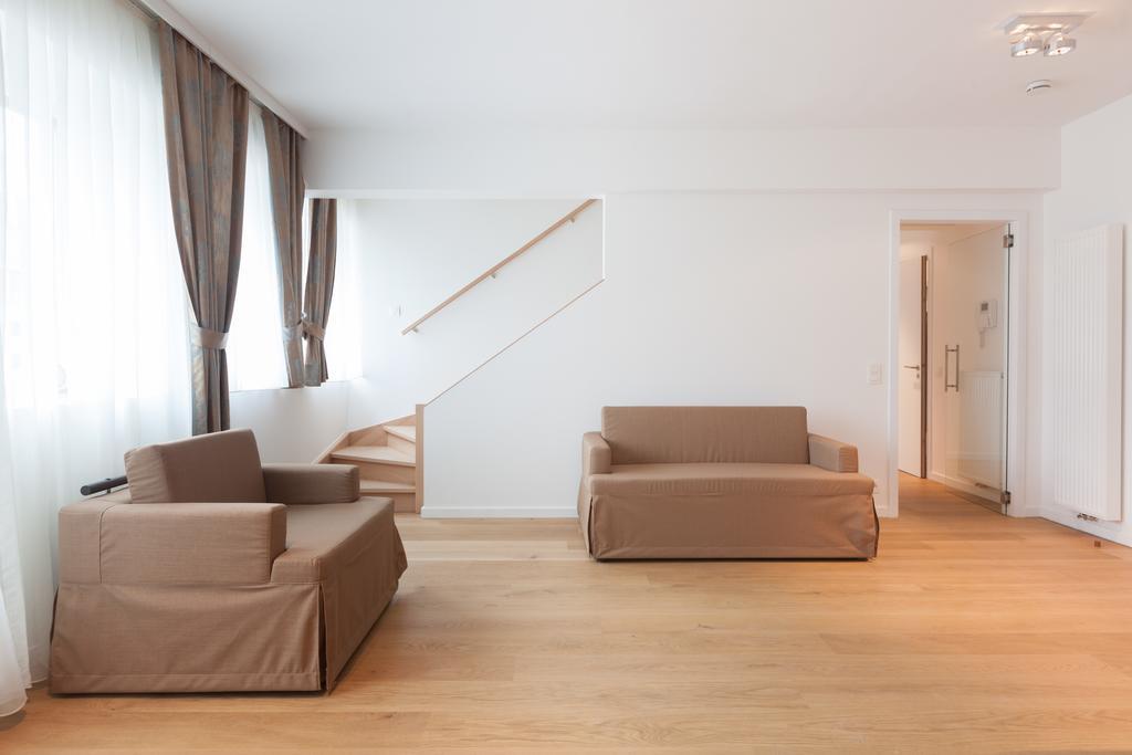 Residence Regent 55 Brussels Bilik gambar