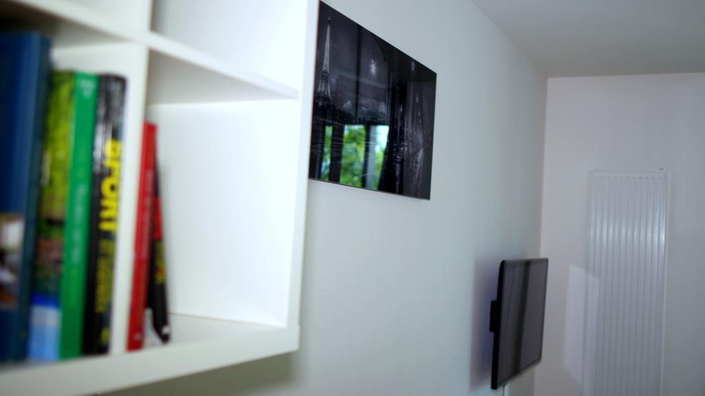 Residence Regent 55 Brussels Luaran gambar