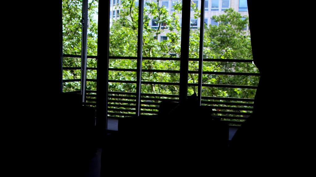 Residence Regent 55 Brussels Luaran gambar