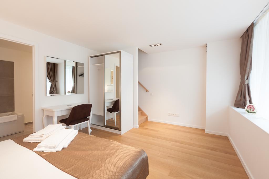 Residence Regent 55 Brussels Luaran gambar