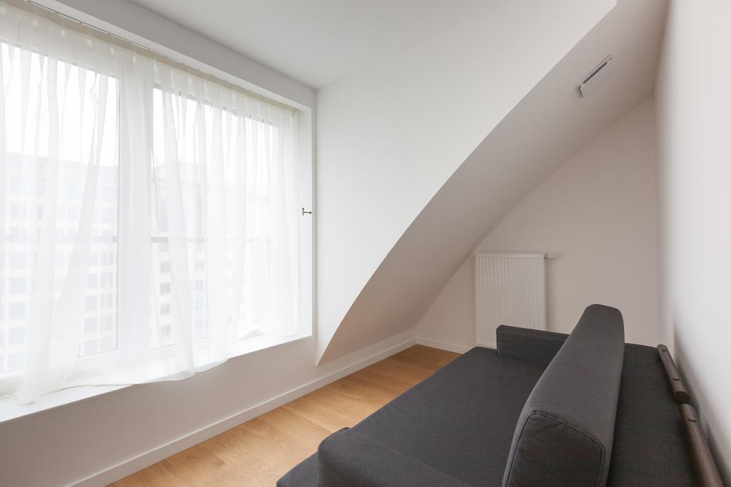 Residence Regent 55 Brussels Luaran gambar