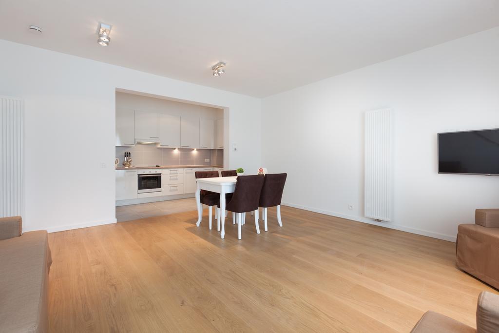 Residence Regent 55 Brussels Luaran gambar