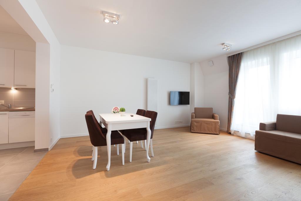 Residence Regent 55 Brussels Luaran gambar