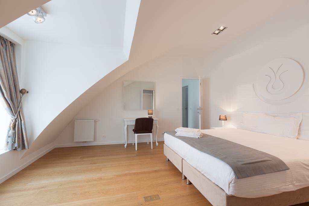 Residence Regent 55 Brussels Luaran gambar