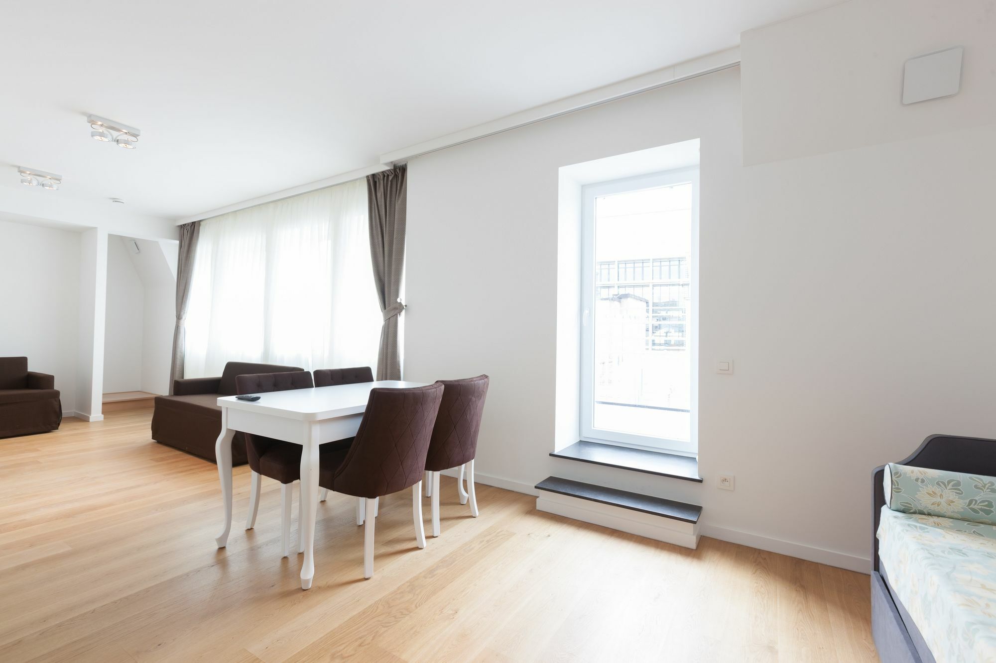 Residence Regent 55 Brussels Luaran gambar