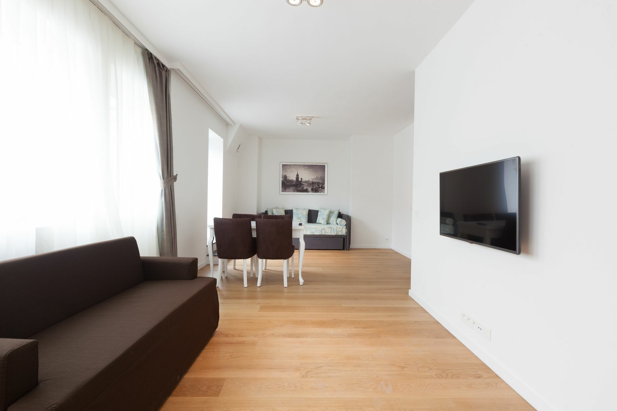 Residence Regent 55 Brussels Luaran gambar