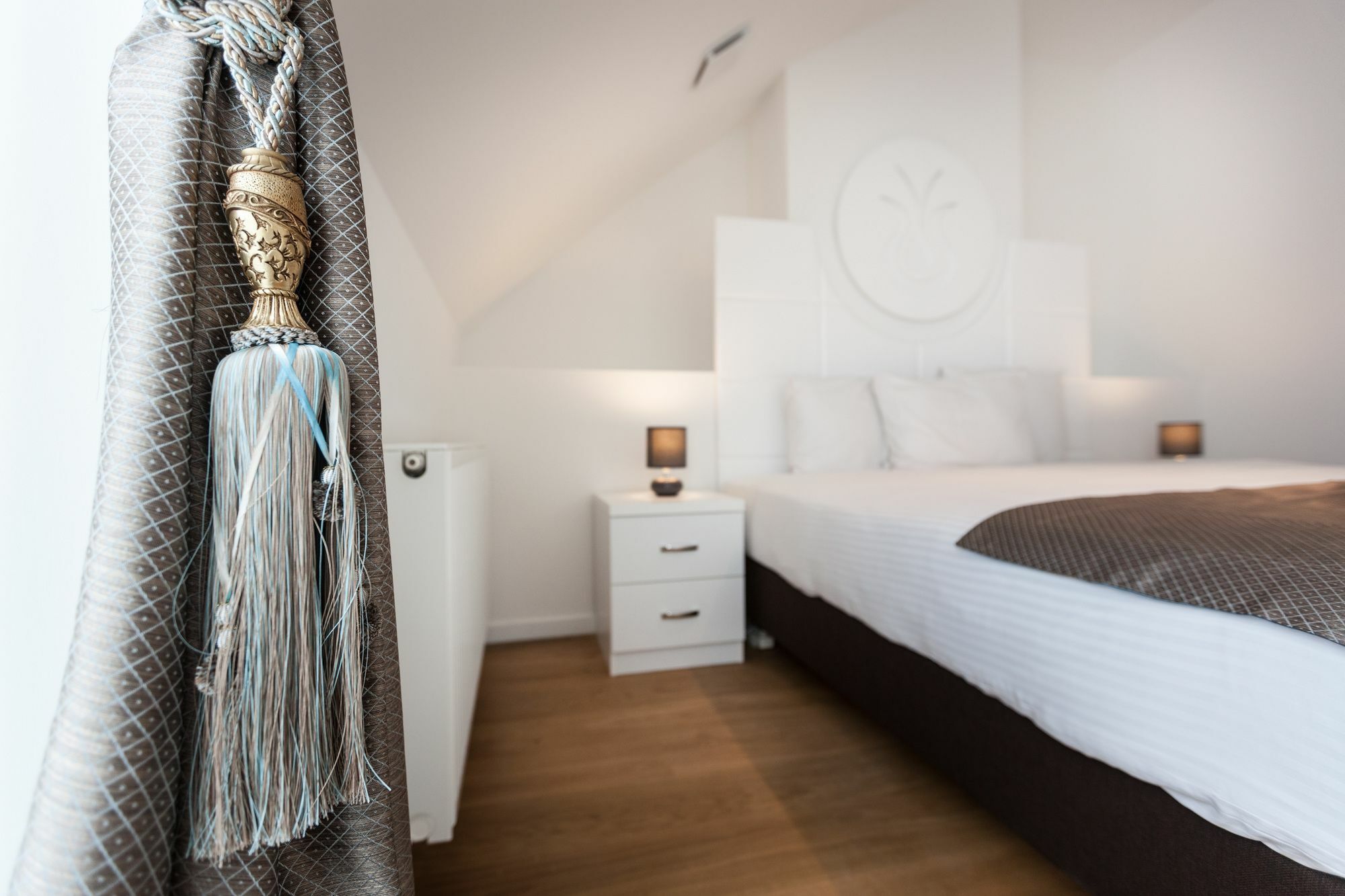 Residence Regent 55 Brussels Luaran gambar