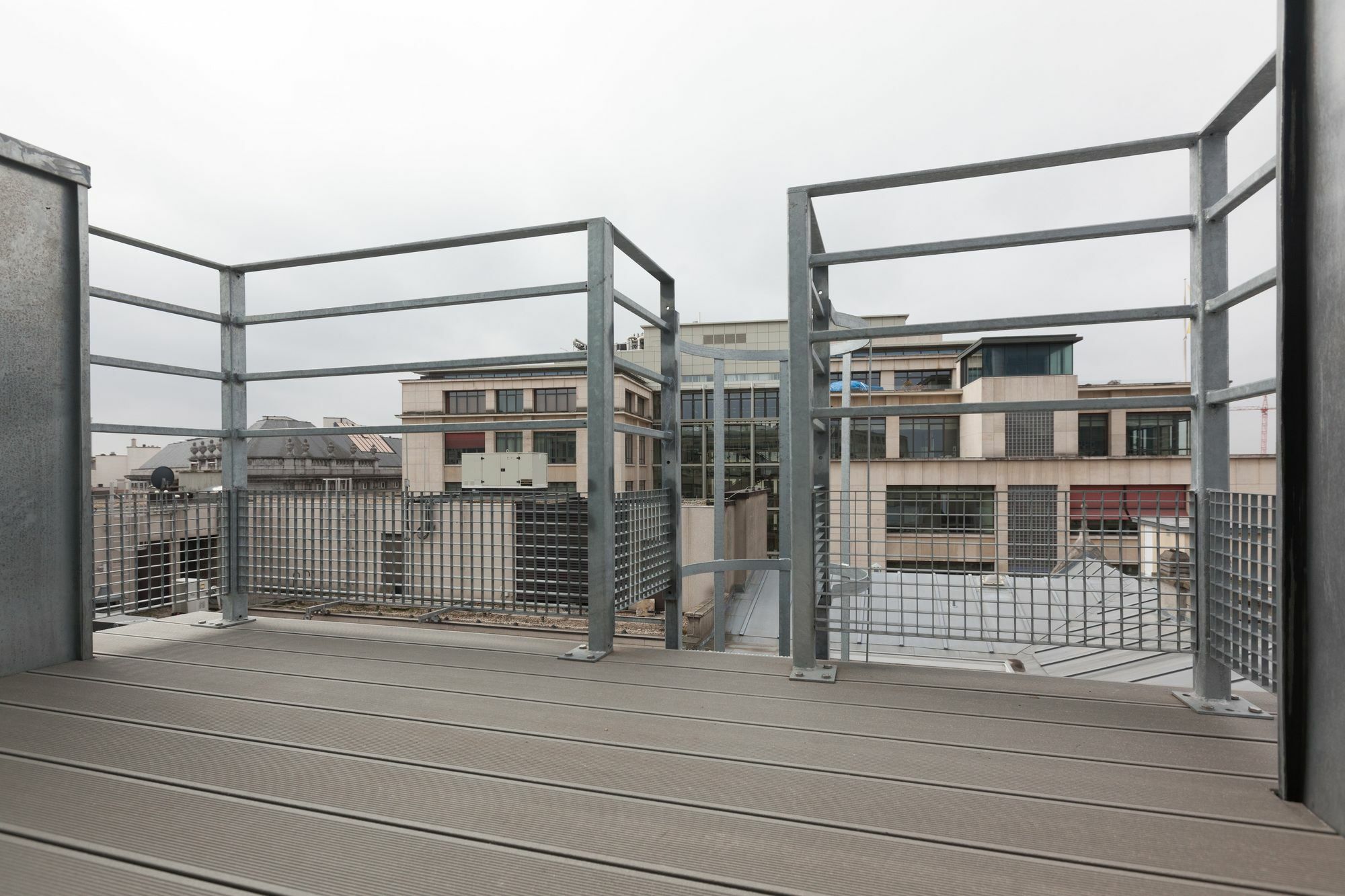 Residence Regent 55 Brussels Luaran gambar