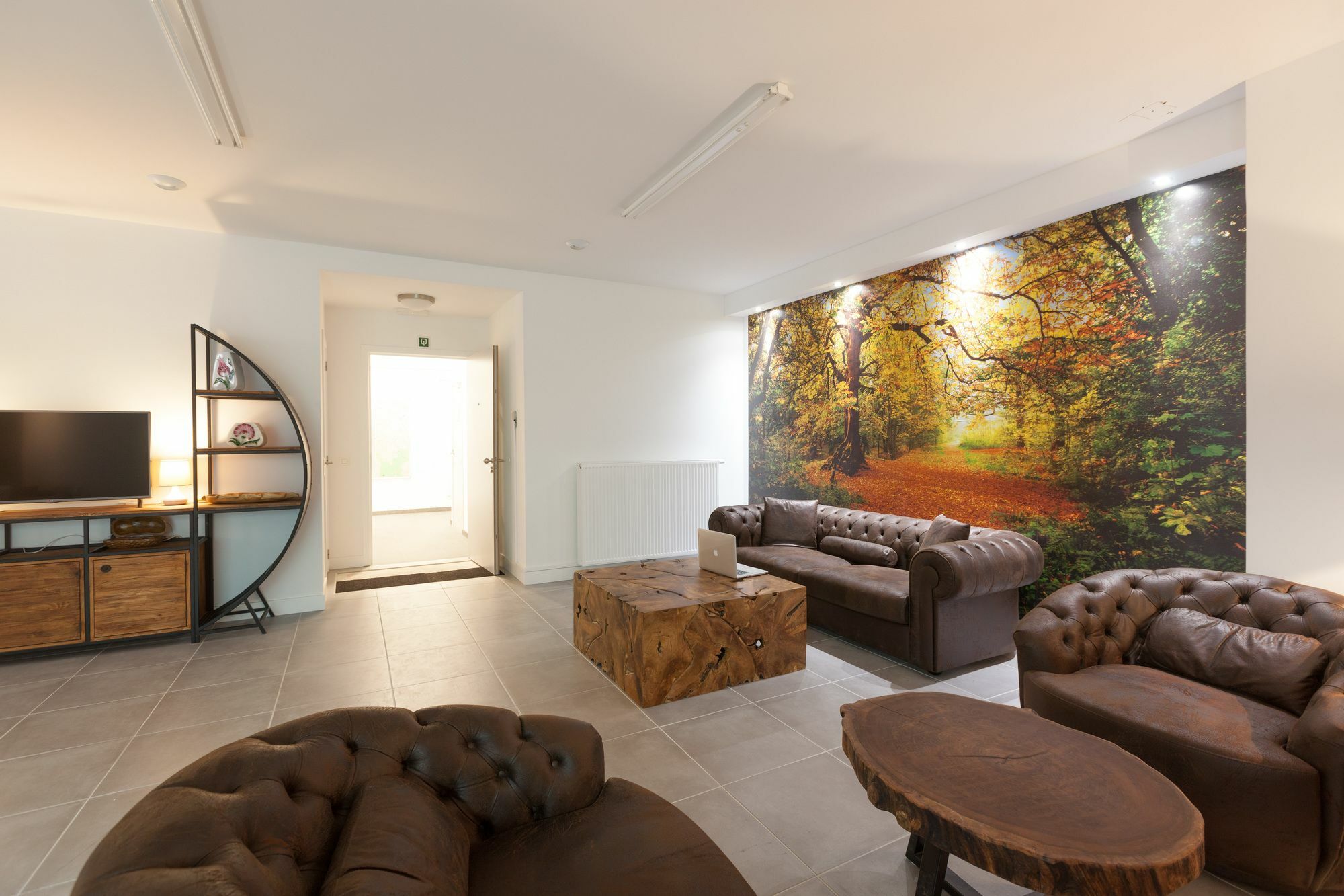 Residence Regent 55 Brussels Luaran gambar