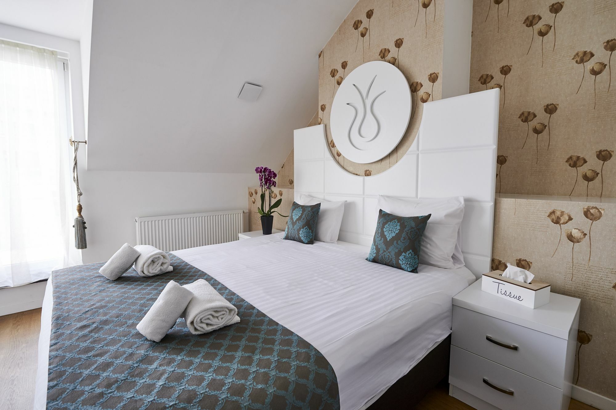 Residence Regent 55 Brussels Luaran gambar