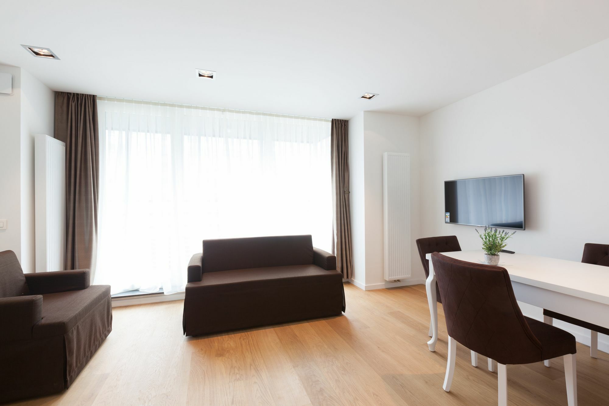 Residence Regent 55 Brussels Luaran gambar