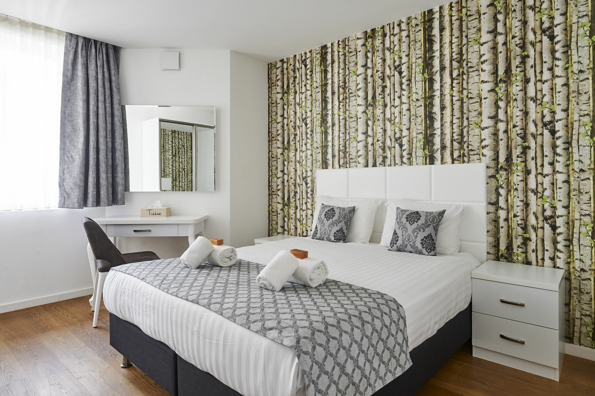 Residence Regent 55 Brussels Luaran gambar