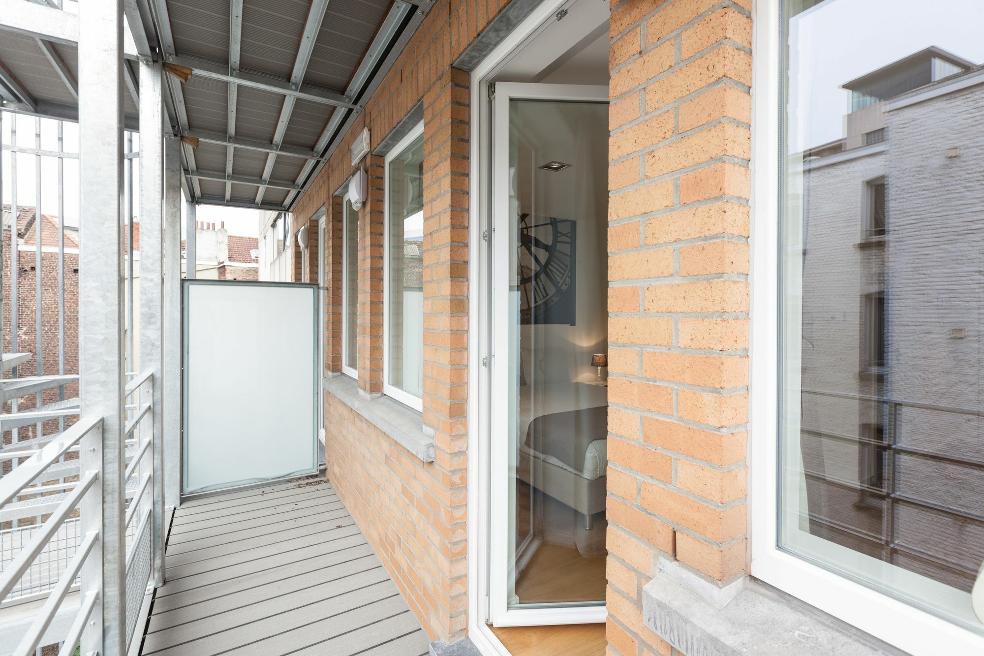 Residence Regent 55 Brussels Luaran gambar