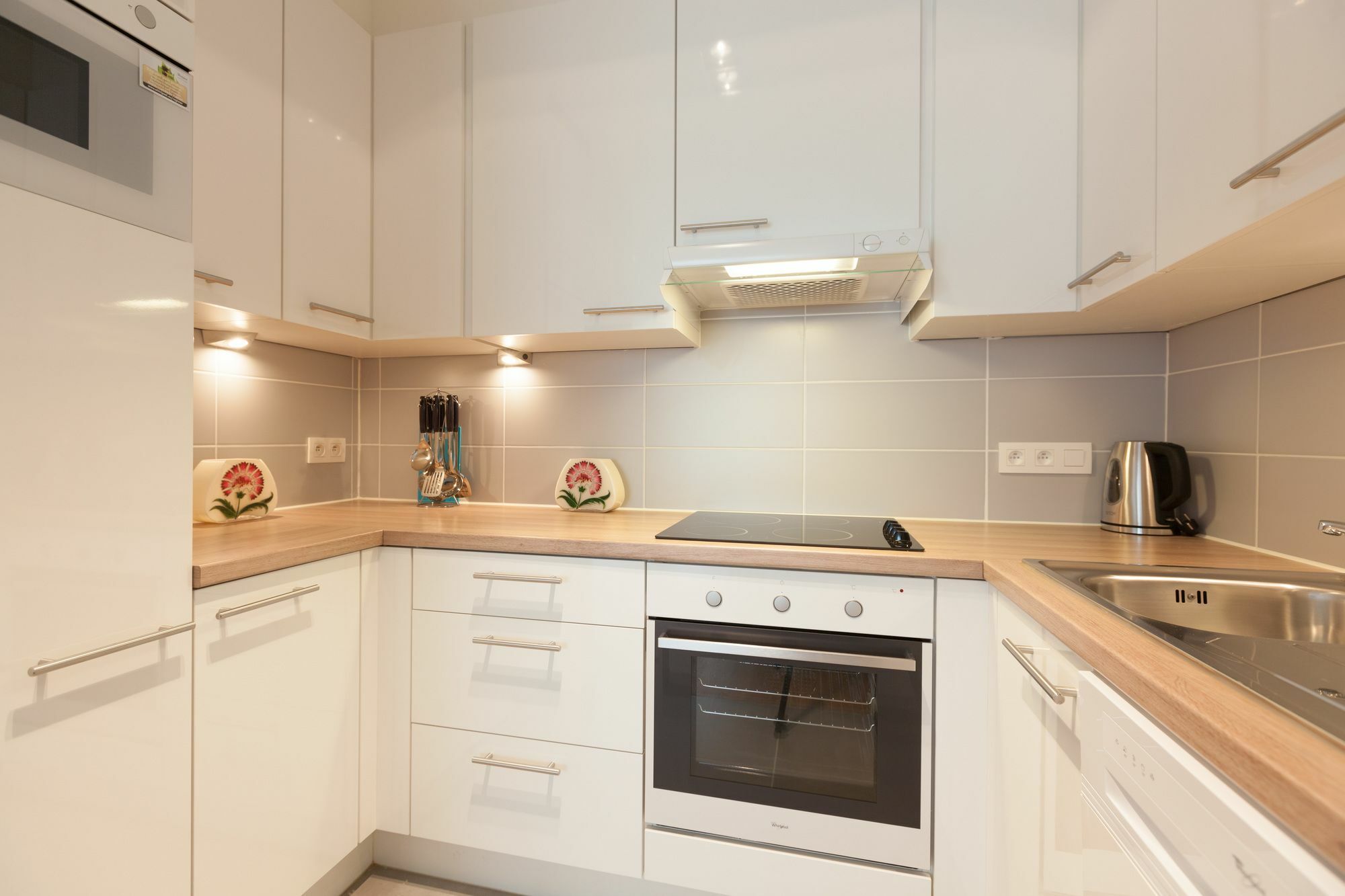 Residence Regent 55 Brussels Luaran gambar