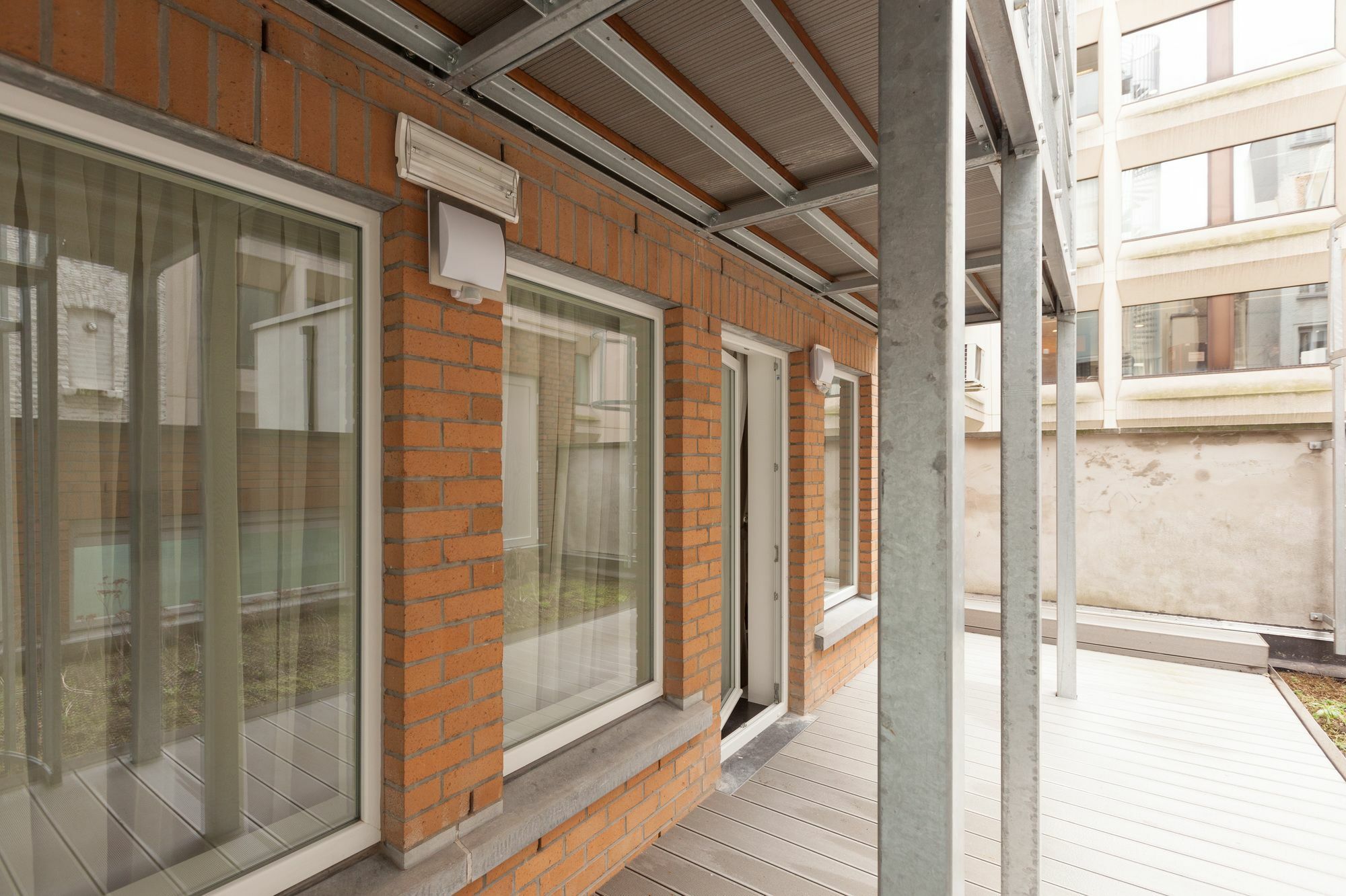 Residence Regent 55 Brussels Luaran gambar