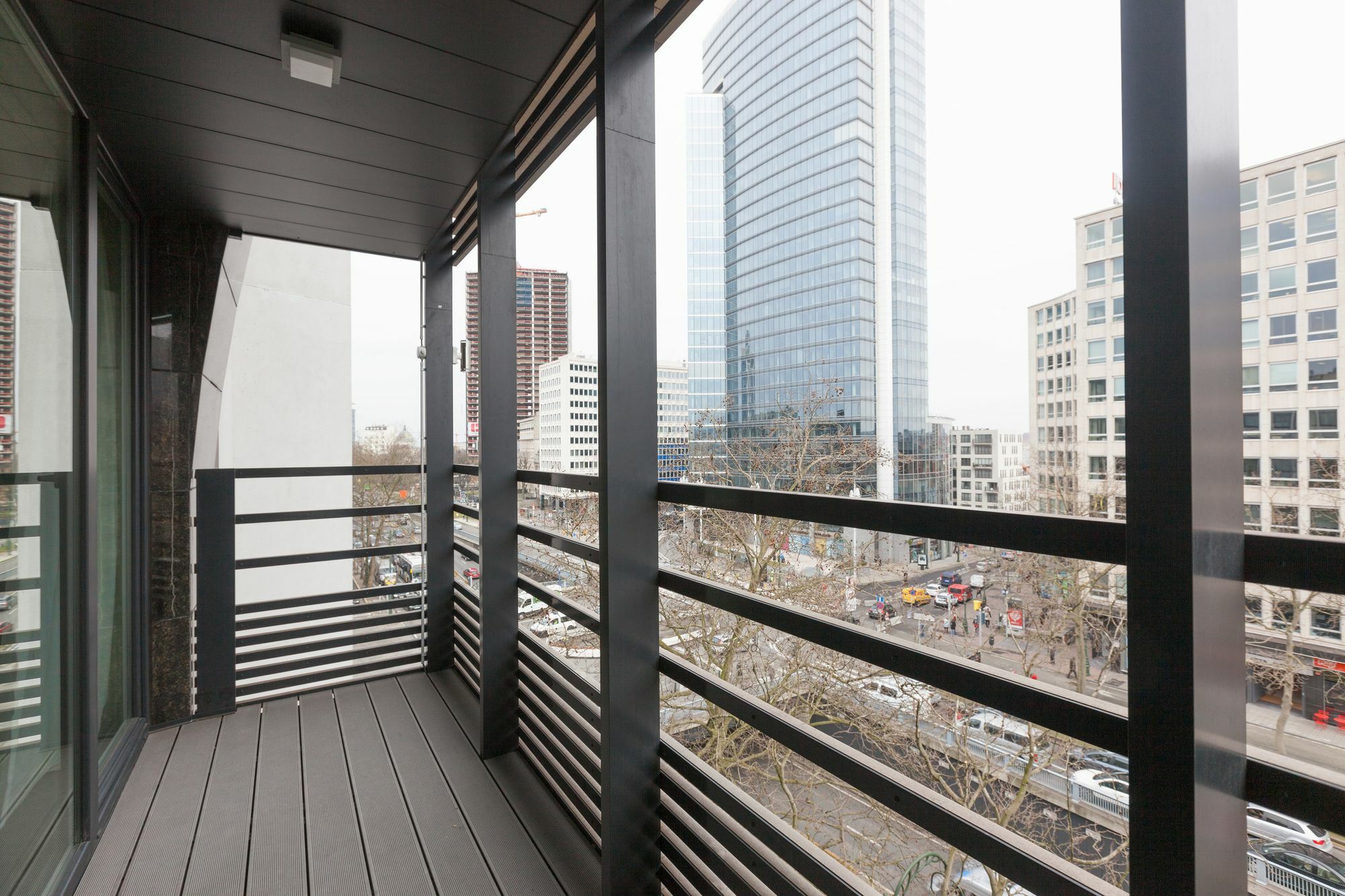 Residence Regent 55 Brussels Luaran gambar