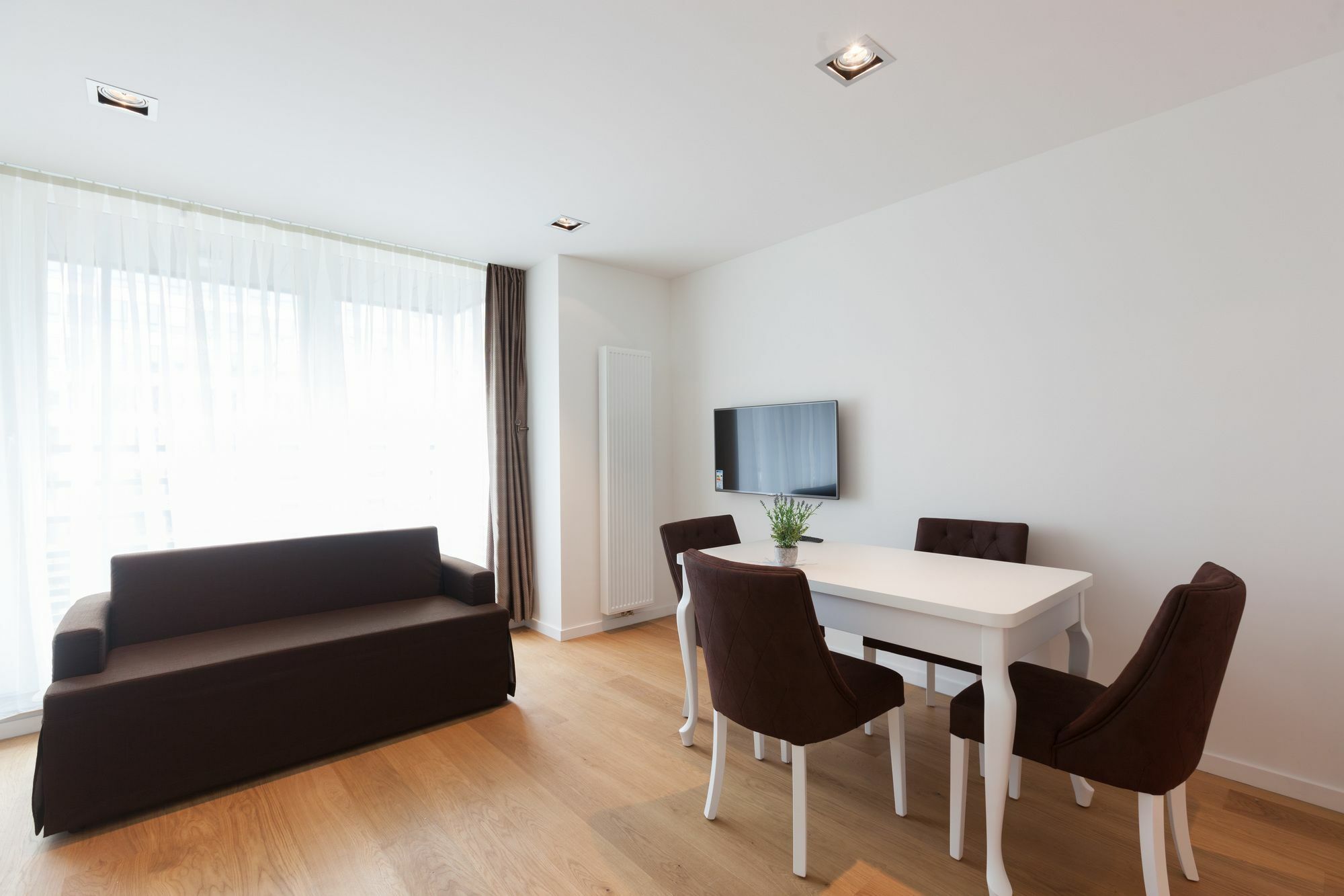 Residence Regent 55 Brussels Luaran gambar