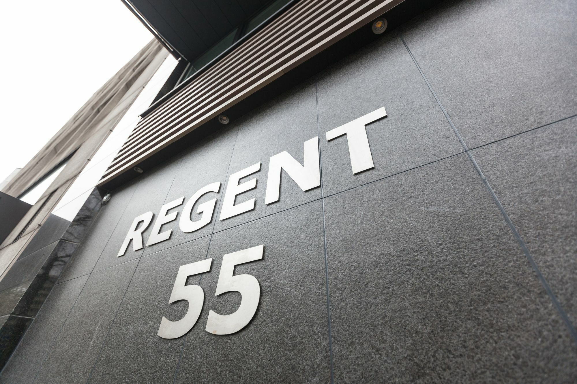 Residence Regent 55 Brussels Luaran gambar