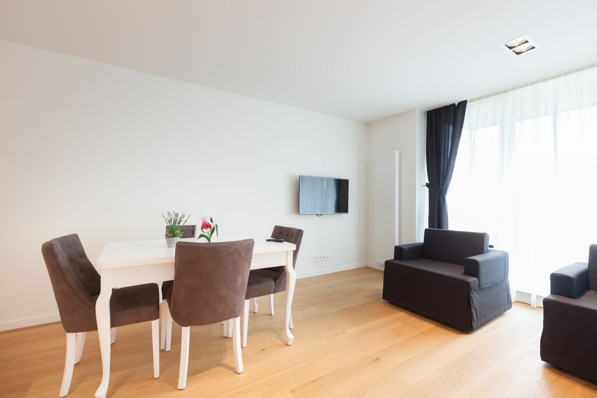 Residence Regent 55 Brussels Luaran gambar