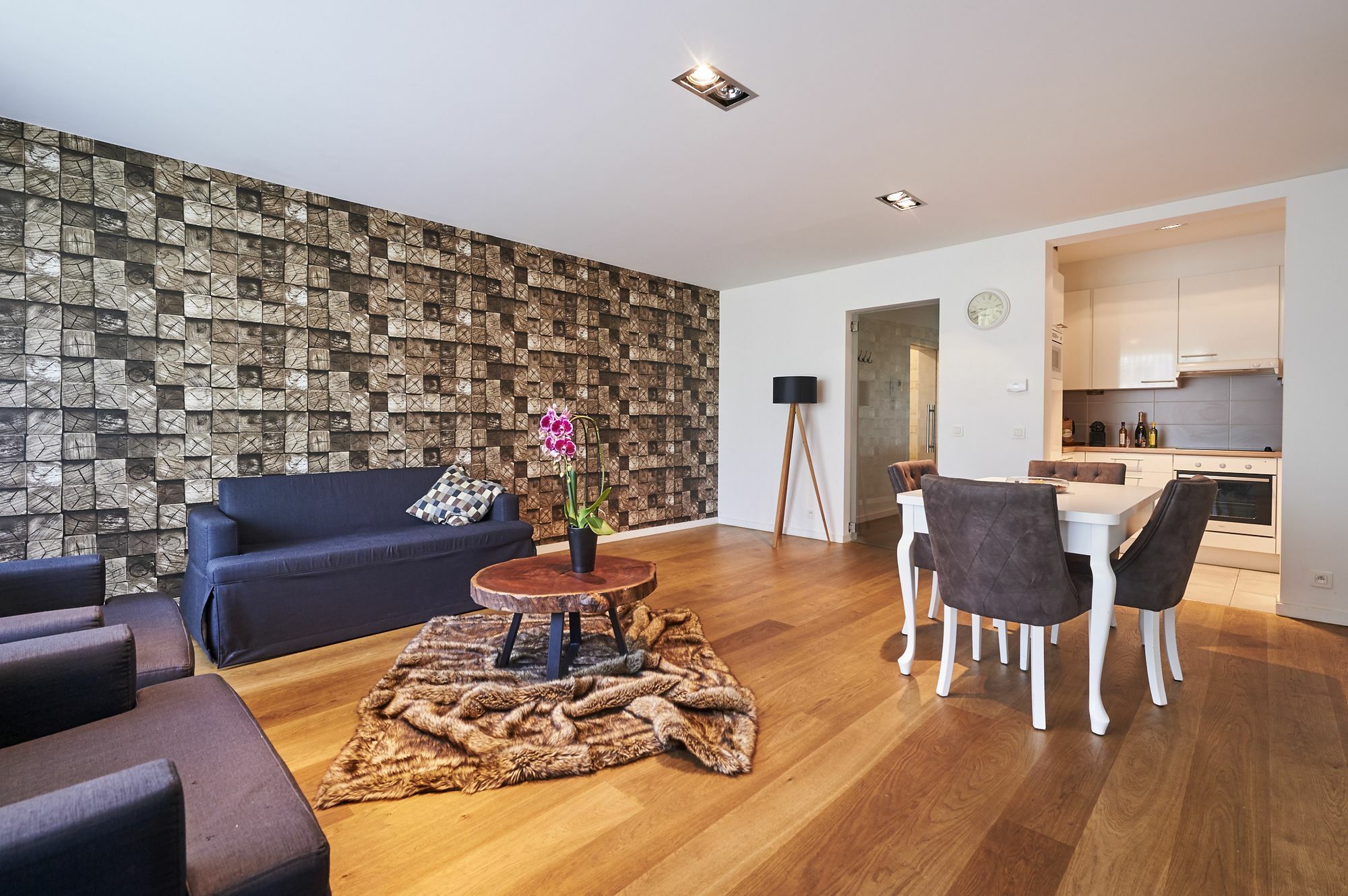 Residence Regent 55 Brussels Luaran gambar