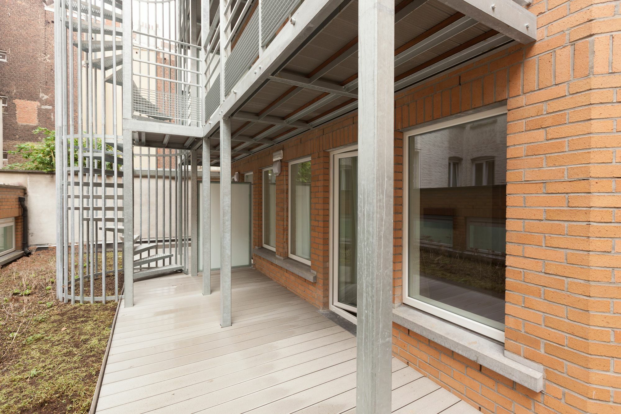 Residence Regent 55 Brussels Luaran gambar